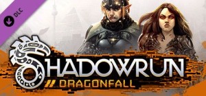 Shadowrun: Dragonfall