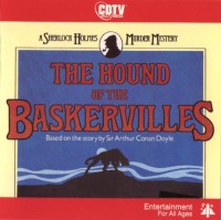 The Hound of the Baskervilles
