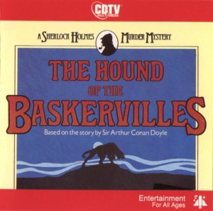 The Hound of the Baskervilles