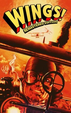 Wings!: Remastered Edition