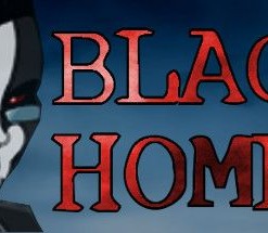 Black Home 2