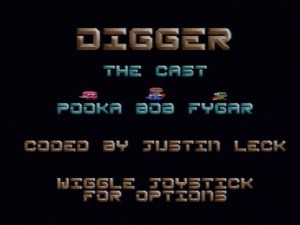 Digger