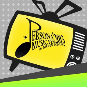 Persona 4: Dancing All Night - Track “Reach Out to the Truth (PERSONA MUSIC FES 2013)”