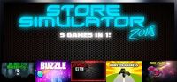 Store Simulator 2018