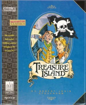 Treasure Island