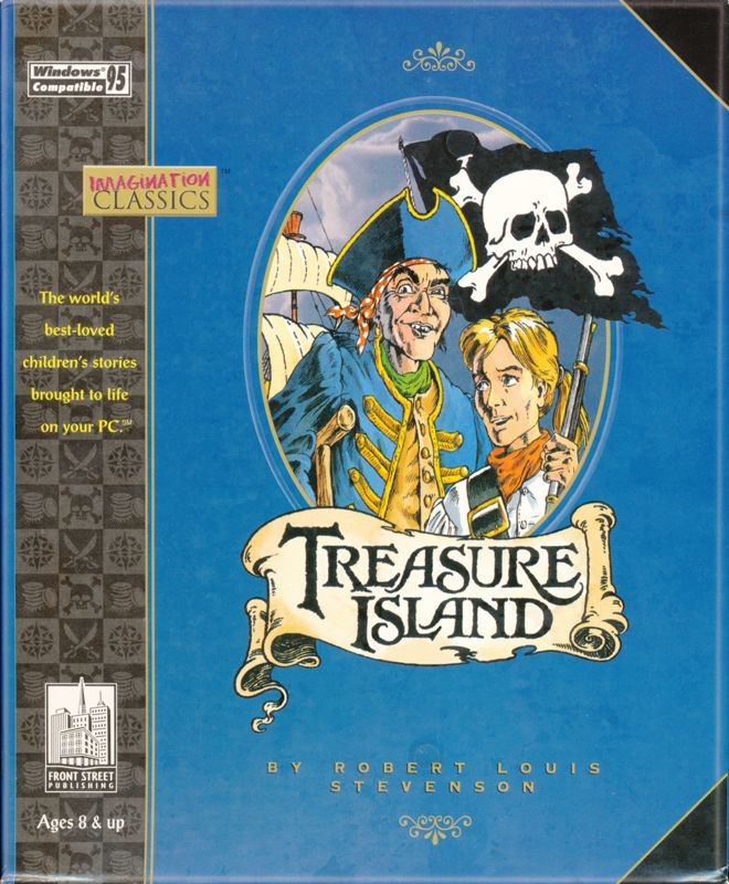 Treasure Island