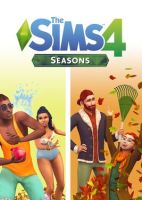 The Sims 4: Seasons