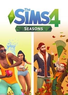 The Sims 4: Seasons