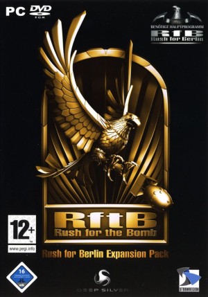 RftB: Rush for the Bomb