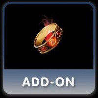 Wizardry: The Prisoners of the Lost City - Ring of Ogre Strength