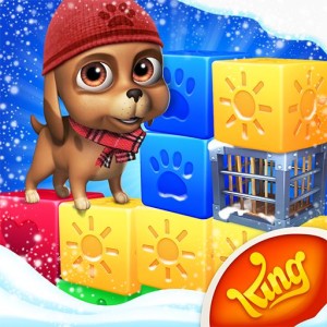 Pet Rescue Saga