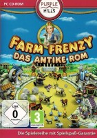 Farm Frenzy: Ancient Rome