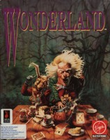 Wonderland