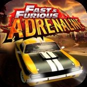 Fast & Furious: Adrenaline