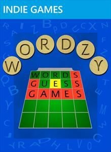 Wordzy