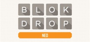 Blok Drop Neo