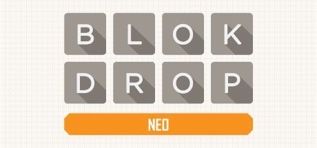 Blok Drop Neo