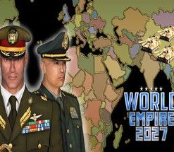 World Empire 2027
