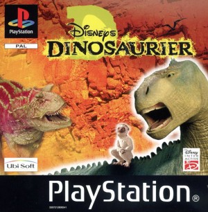 Disney's Dinosaur