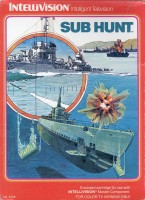 Sub Hunt