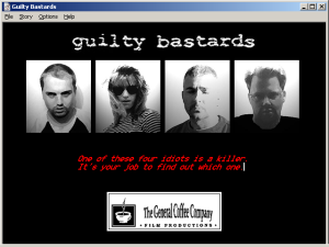 Guilty Bastards