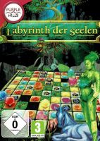 The Lost Labyrinth