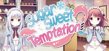Sugar Sweet Temptation