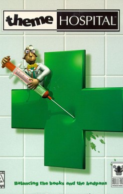 Theme Hospital