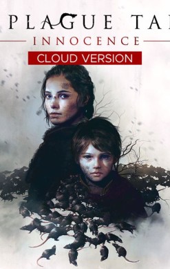 A Plague Tale: Innocence - Cloud Version