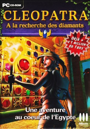 Jewels of Cleopatra