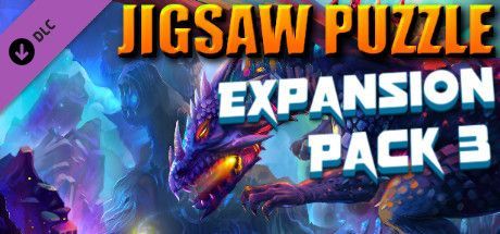 Jigsaw Puzzle: Pro Edition - Expansion Pack 3