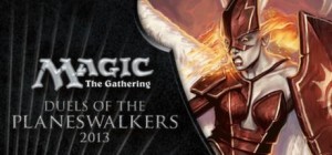 Magic: The Gathering - Duels of the Planeswalkers 2013: Deck Pack 1