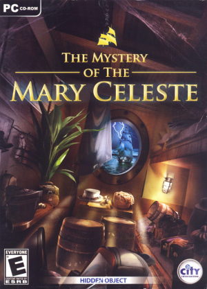 The Mystery of the Mary Celeste
