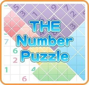 The Number Puzzle