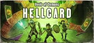 Book of Demons: Hellcard