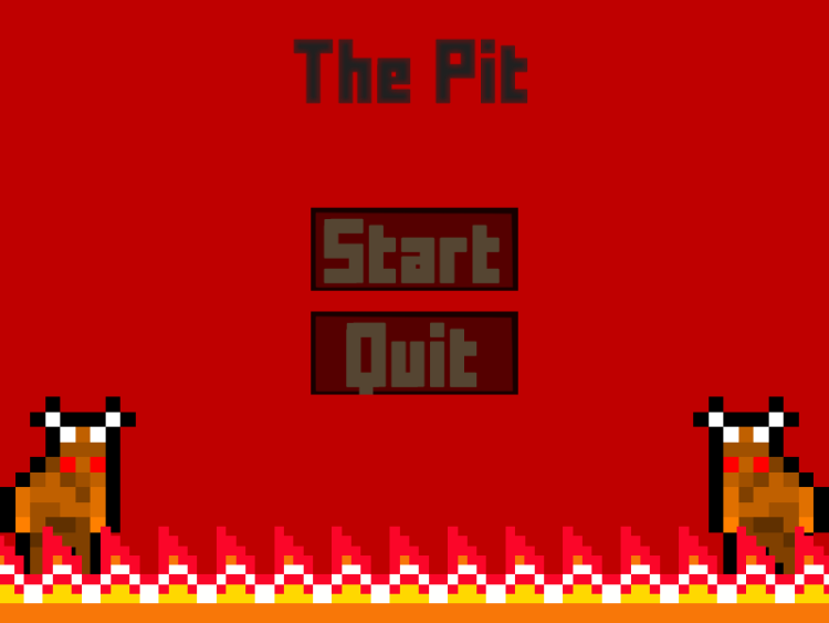 The Pit