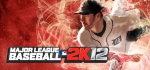 Major League Baseball 2K12