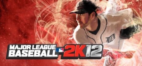 Major League Baseball 2K12