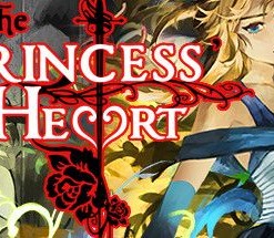 The Princess' Heart