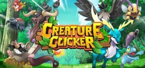 Creature Clicker