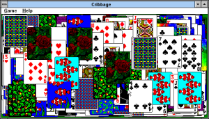Cribbage