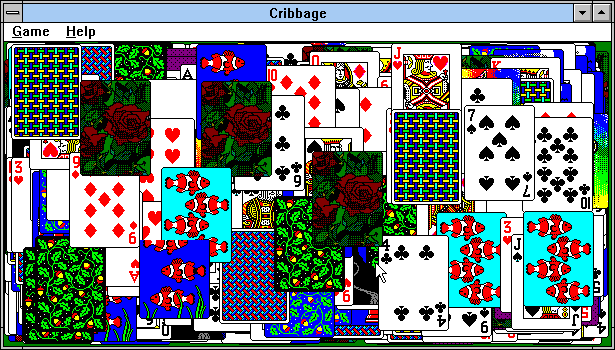 Cribbage