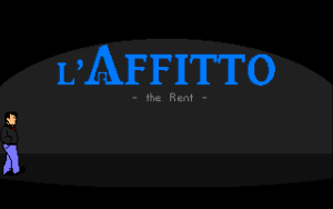 The Rent