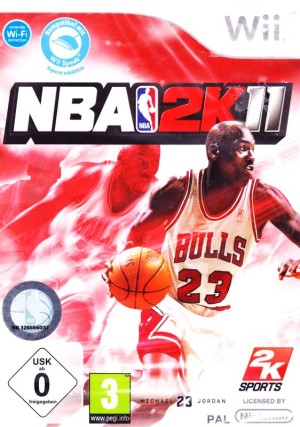 NBA 2K11