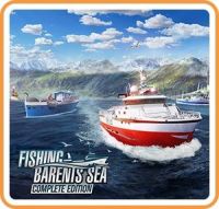 Fishing: Barents Sea (Complete Edition)