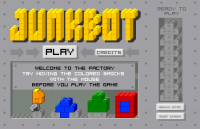 Junkbot