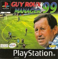 Player Manager 98/99
