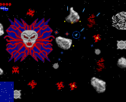 Xenostar