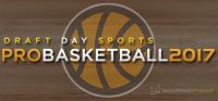 Draft Day Sports: Pro Basketball 2017