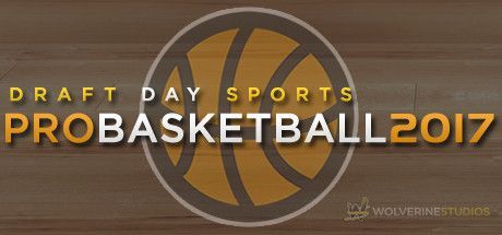Draft Day Sports: Pro Basketball 2017